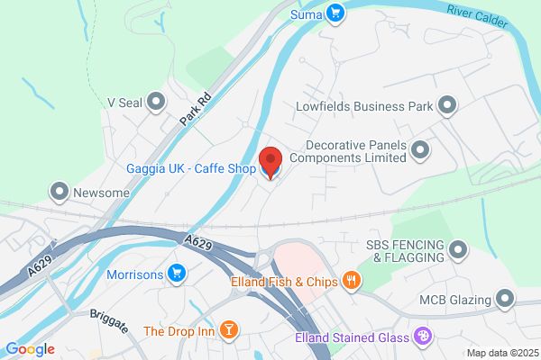 Gaggia (UK) Ltd