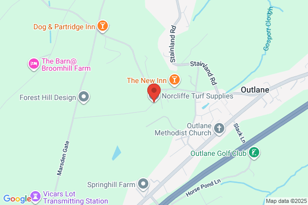 Norcliffe Turf Supplies