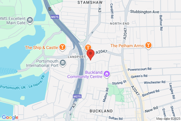 GBS UK Immigration Ltd