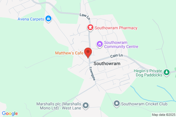 Southowram Library