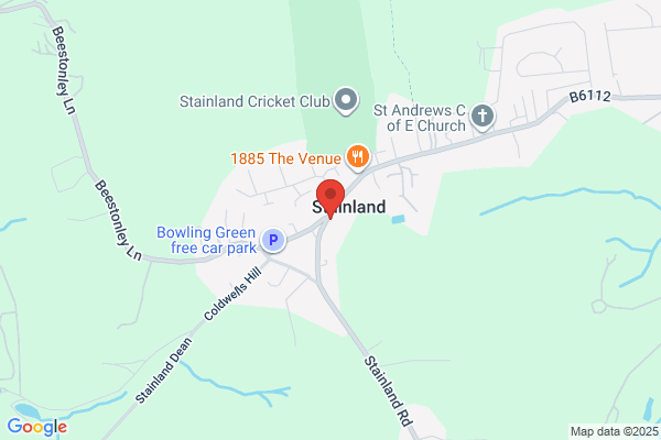 Stainland Library