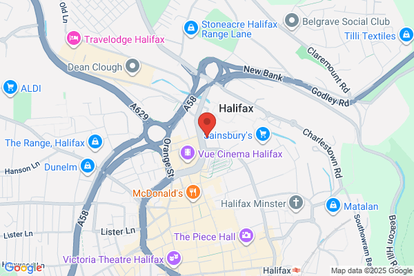 Calderdale Children's Information Service