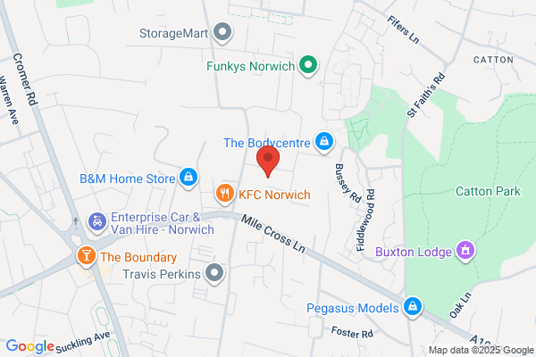 Weddel Swift Distribution Ltd
