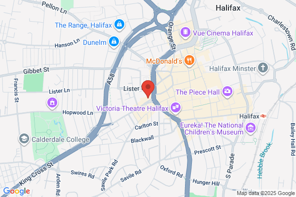 Bridgfords Sales and Letting Agents Halifax