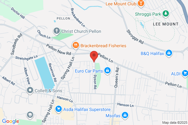 Halifax Motorcycle Services