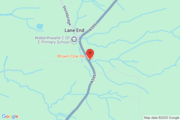 The Brown Cow Inn