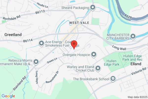Greetland Private Day Nursery