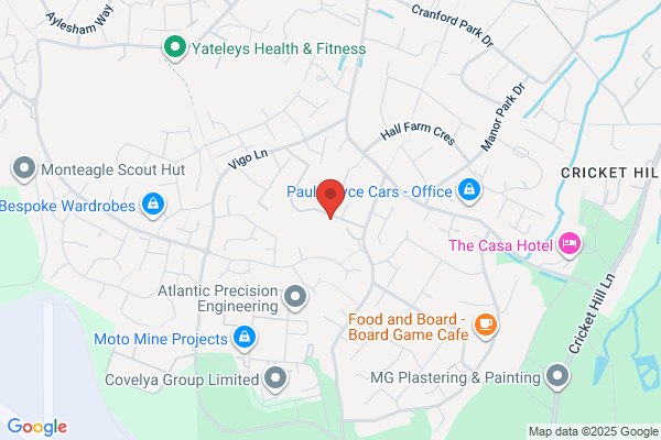 Newlands Private Day Nursery