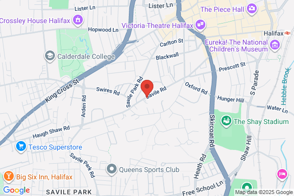 Oakfield Nursing Home