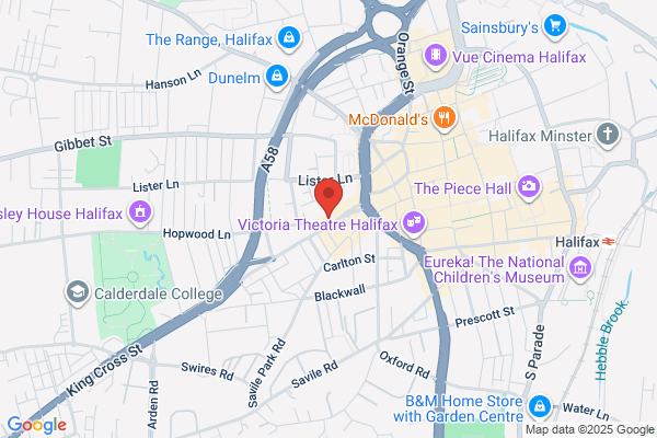 D Priestley Office Equipment Ltd