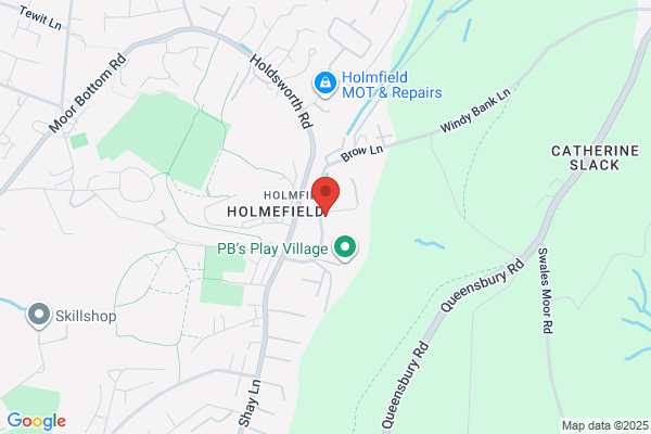 Martins Mill Packaging Ltd