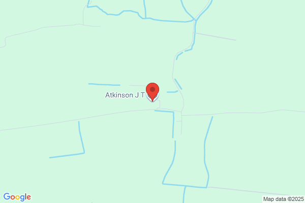 J Atkinson