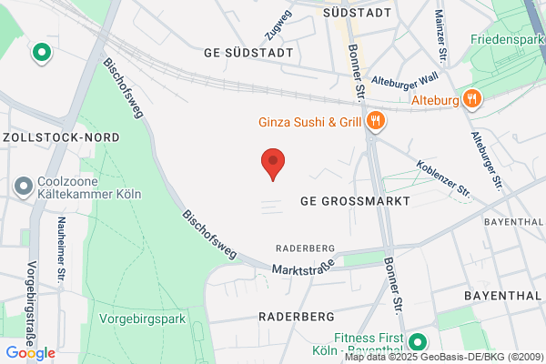 Adel Cash & Carry