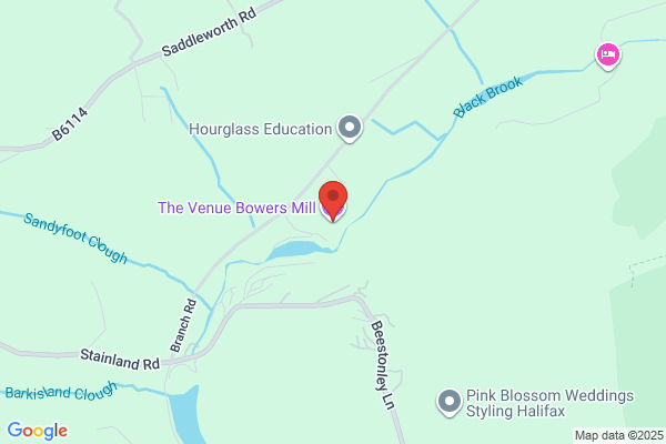 Bowers The Venue