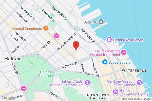 Halifax 3D Design Studio