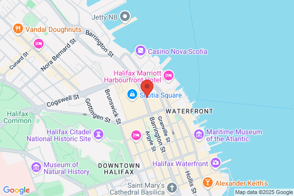Halifax Data Capture & Microfilm Services