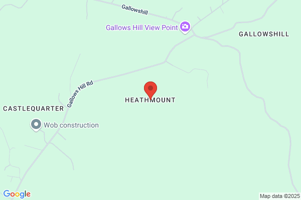 Heath Mount