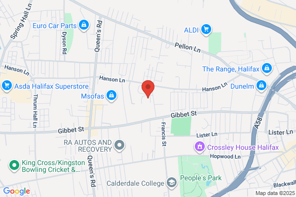 Halifax Plant Hire