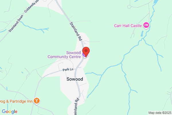 Stainland Playgroup