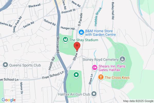 Wainstalls Childcare Scheme