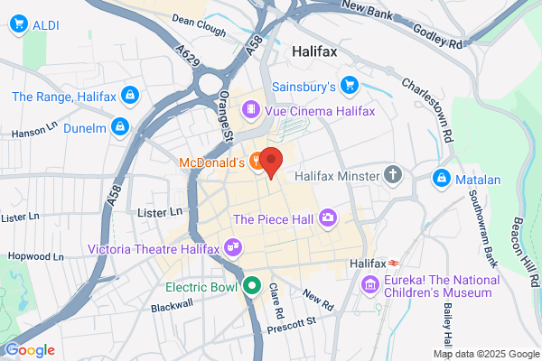 Ken Foulds Plumbing & Heating