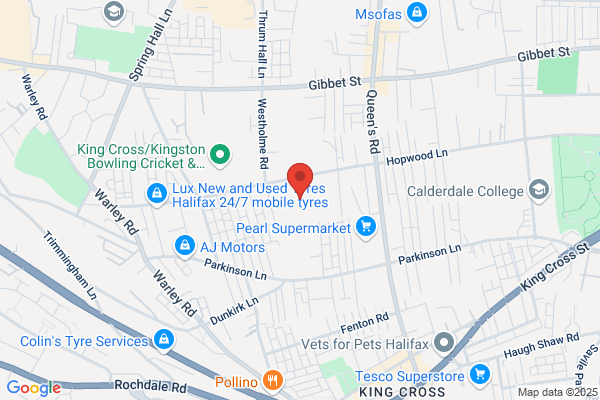 Plumbing Services