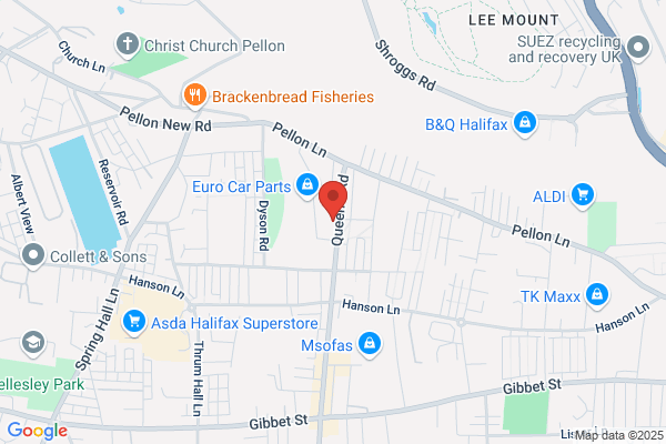 Queens Rd Plumbing Centre