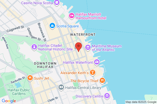 Private Detectives Halifax