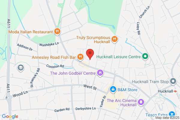 G & W Developments Ltd
