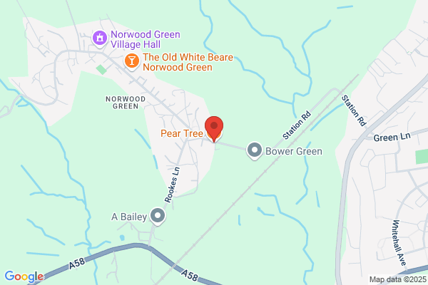 The Pear Tree