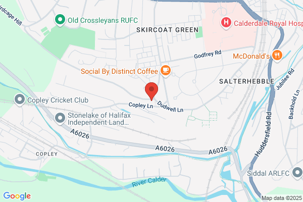 The Stafford Arms