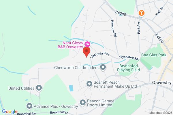 High Lee Residential Home