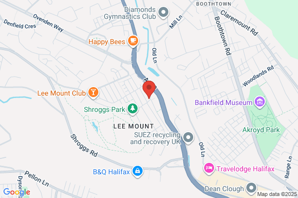 Leemount Residential Home