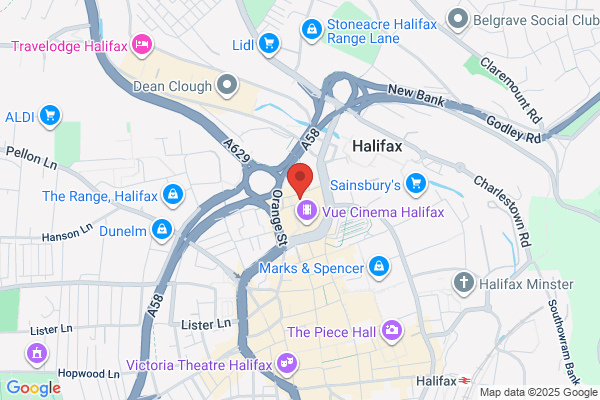 TGI Fridays - Halifax