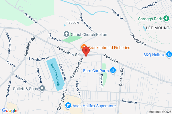 Panku Halifax