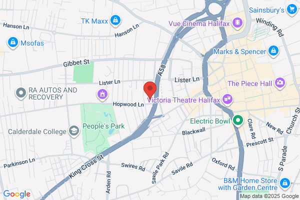Pennine Roofing Co
