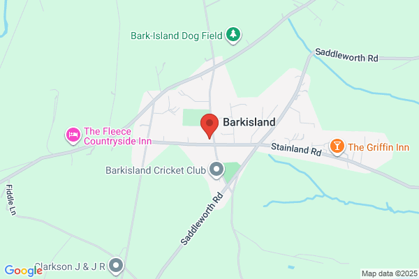 Barkisland C Of E Junior & Infant School