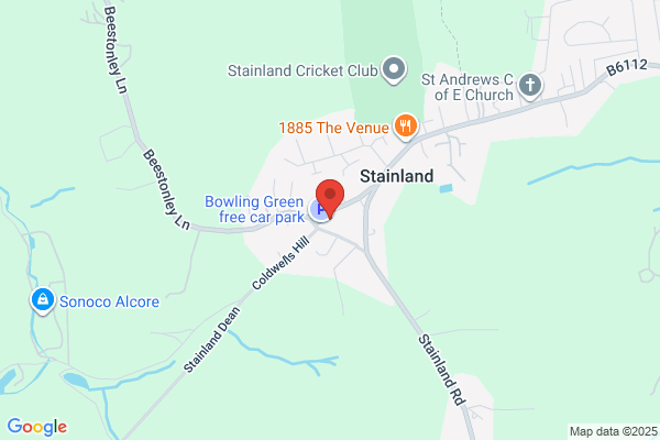 Bowling Green Junior & Infant School