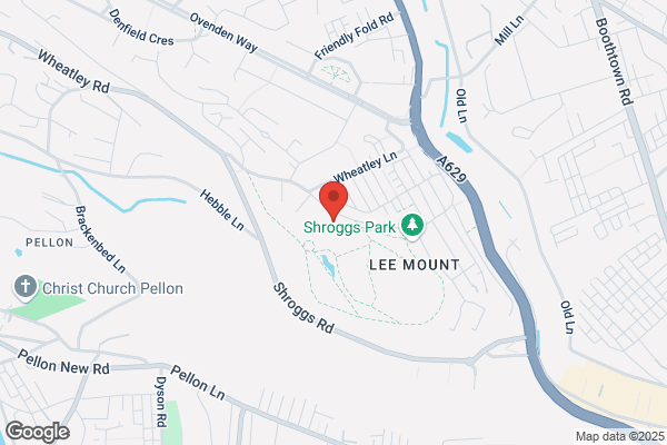 Lee Mount Primary School