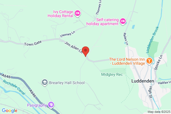 Midgley Junior & Infant School