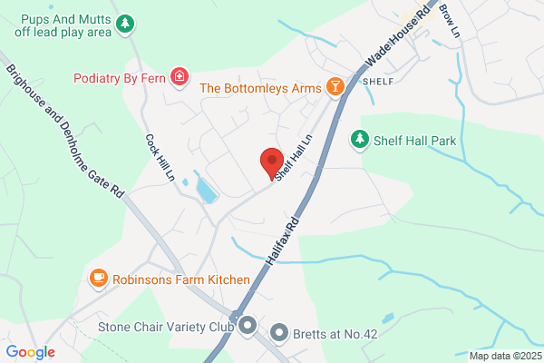 Rawson Junior & Infant School