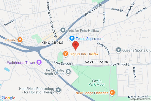 Savile Park Primary School