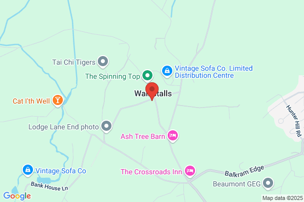 Wainstalls Junior & Infant School