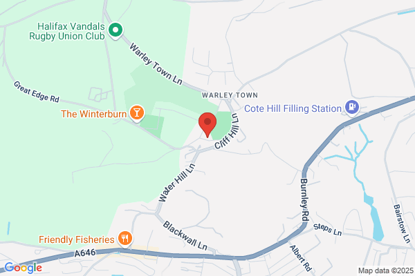Warley Town School