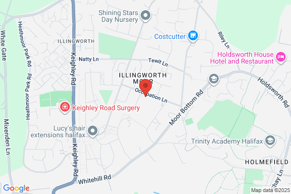 Whitehill Primary School