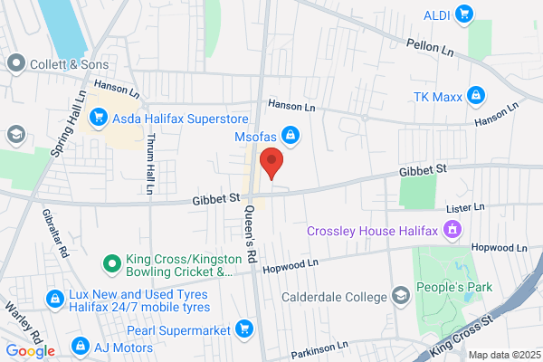 Crossley Evans Ltd