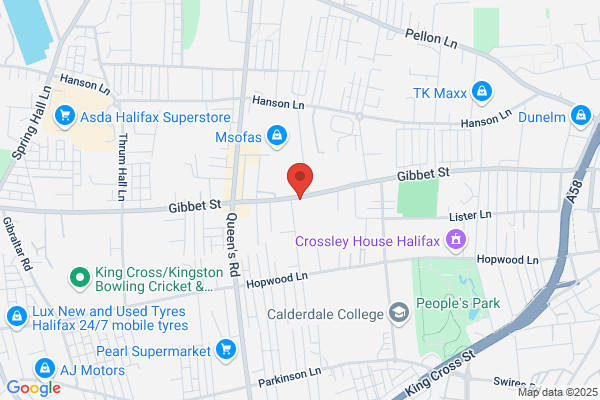 Halifax Process Engineering Ltd