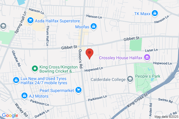 Risuda Fabrications Ltd