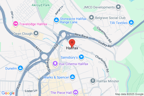 Halifax Rambling & Social Club
