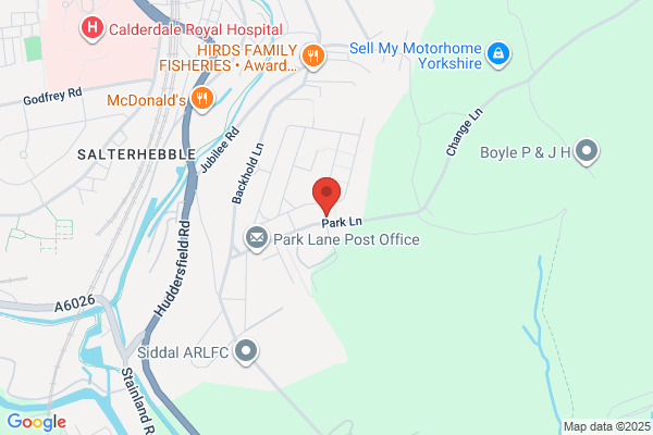 Siddal Cricket & Athletic Club